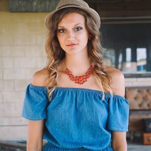 Meet your Posher, Jenna